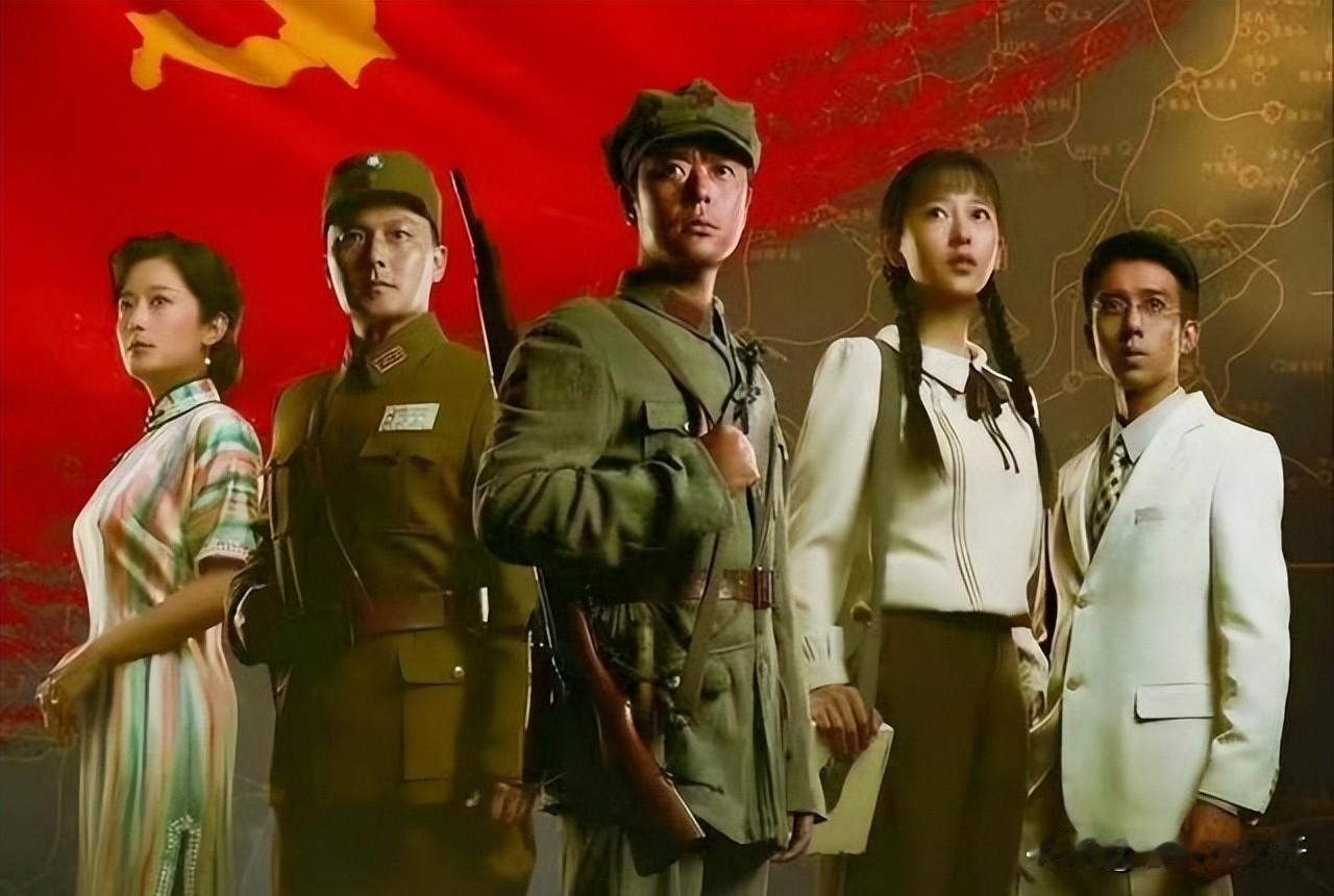 看《九个弹孔》第七集，被袁少康（袁大哥）惊出了一身冷汗。 
      李智信在