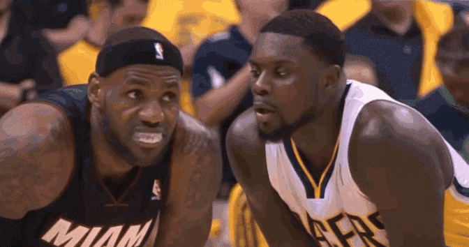 曾经的“师弟”也才34岁，以他的能力应该还能再打NBA，尤其是在防守端他的实力还
