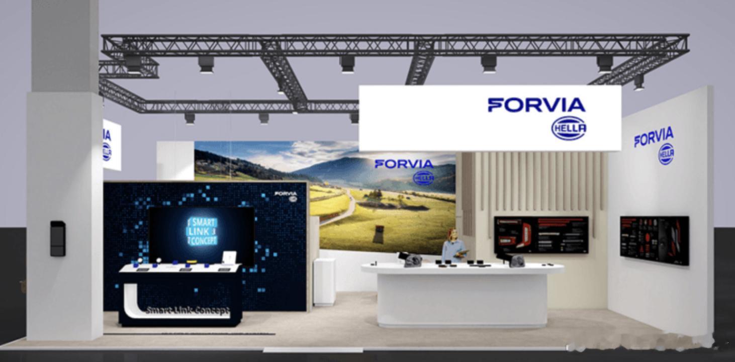 佛瑞亚以18.2亿欧元向阿波罗基金出售内饰业务汽车零部件供应商佛瑞亚于4月27日