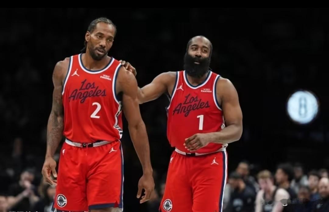 快船想要赢球就必须限制对手得分不能超过105分，不然快船很难取得胜利！
还有快船