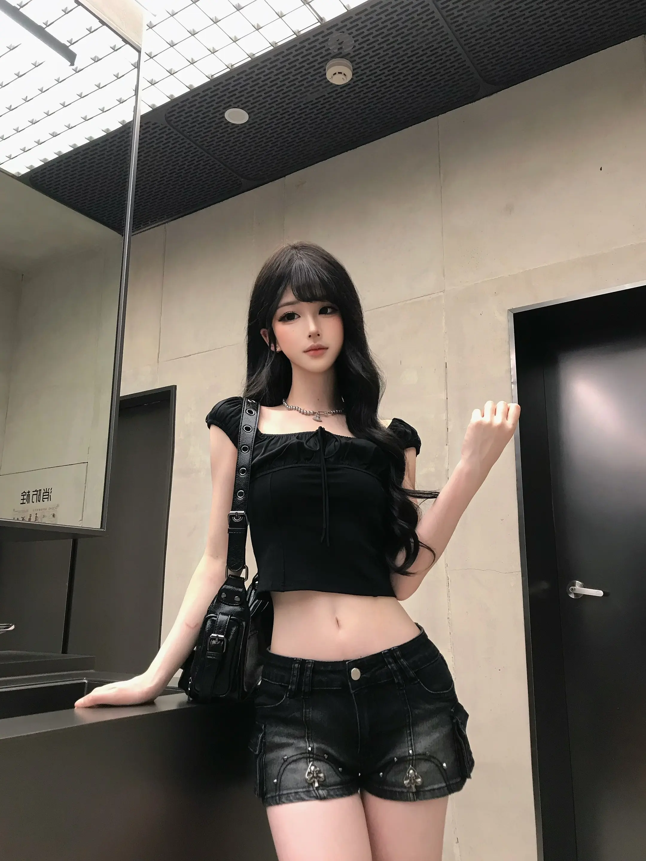 过来