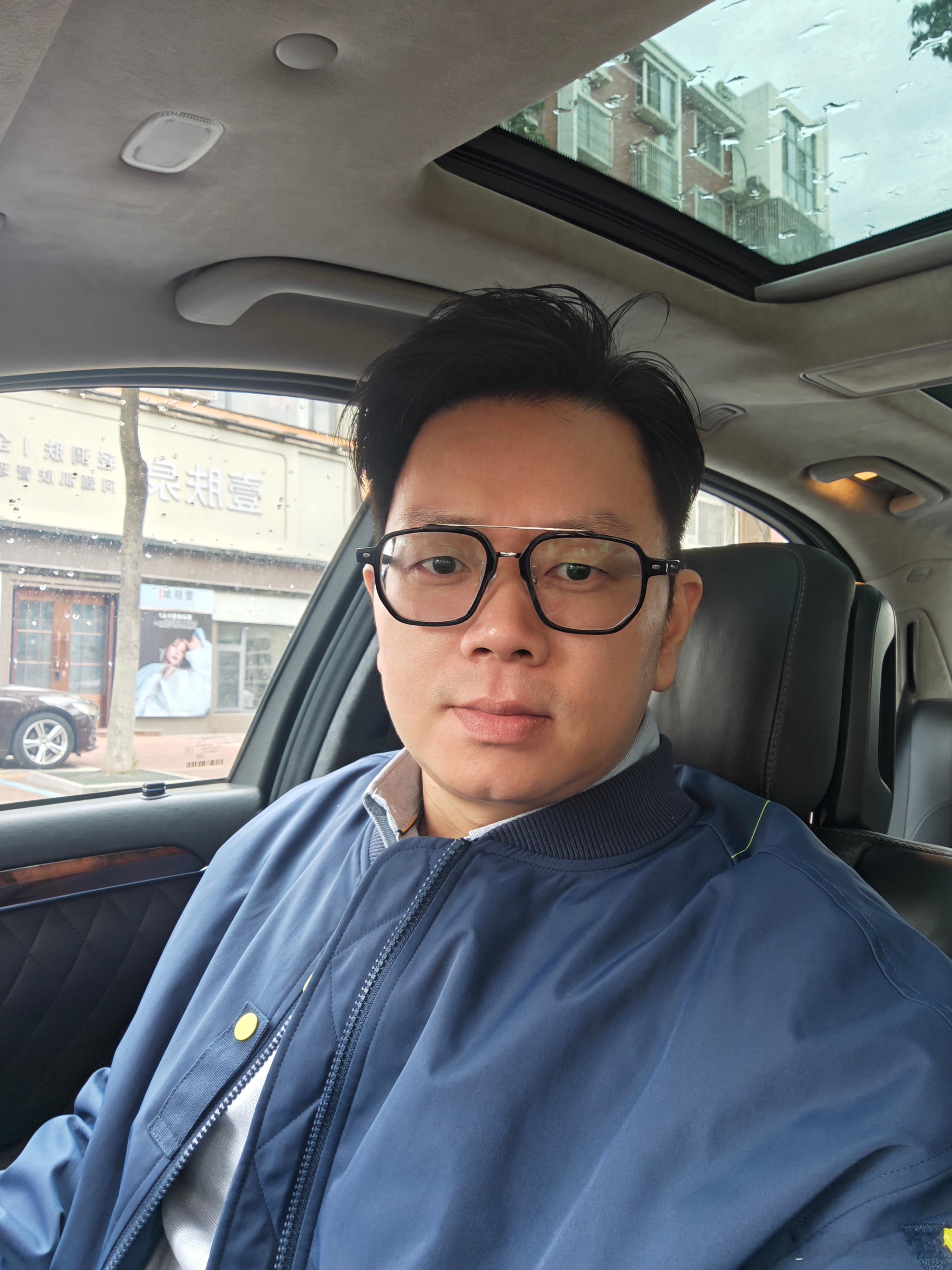 珍惜当下，久久为功，有限进步。电动兄弟有限进步 ​​​