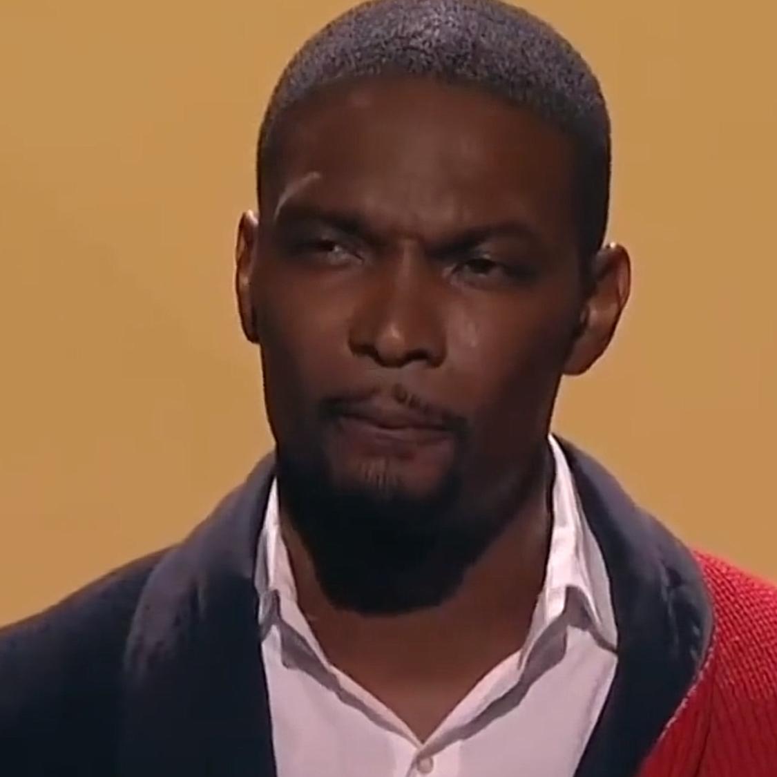 名人堂历史上最走心的演讲！2022 年的名人堂典礼上，波什的演讲被许多人称为名人