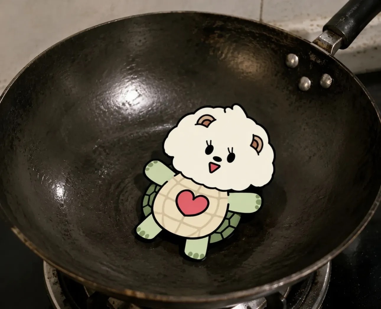 不出来的下场 