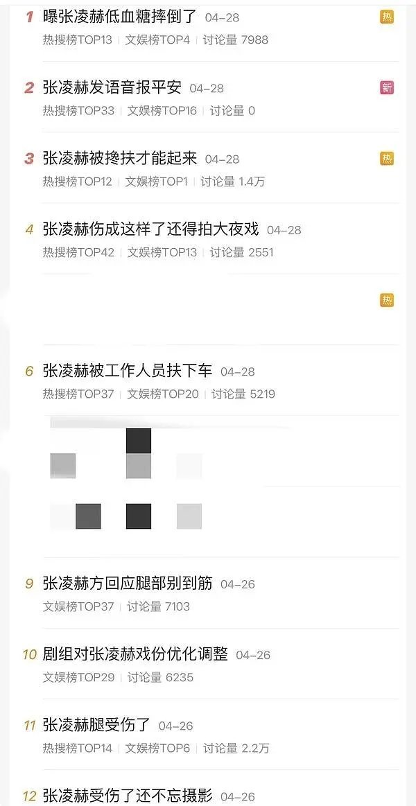 众星带着张凌赫每天都在占用公共资源中 是这样吗 
