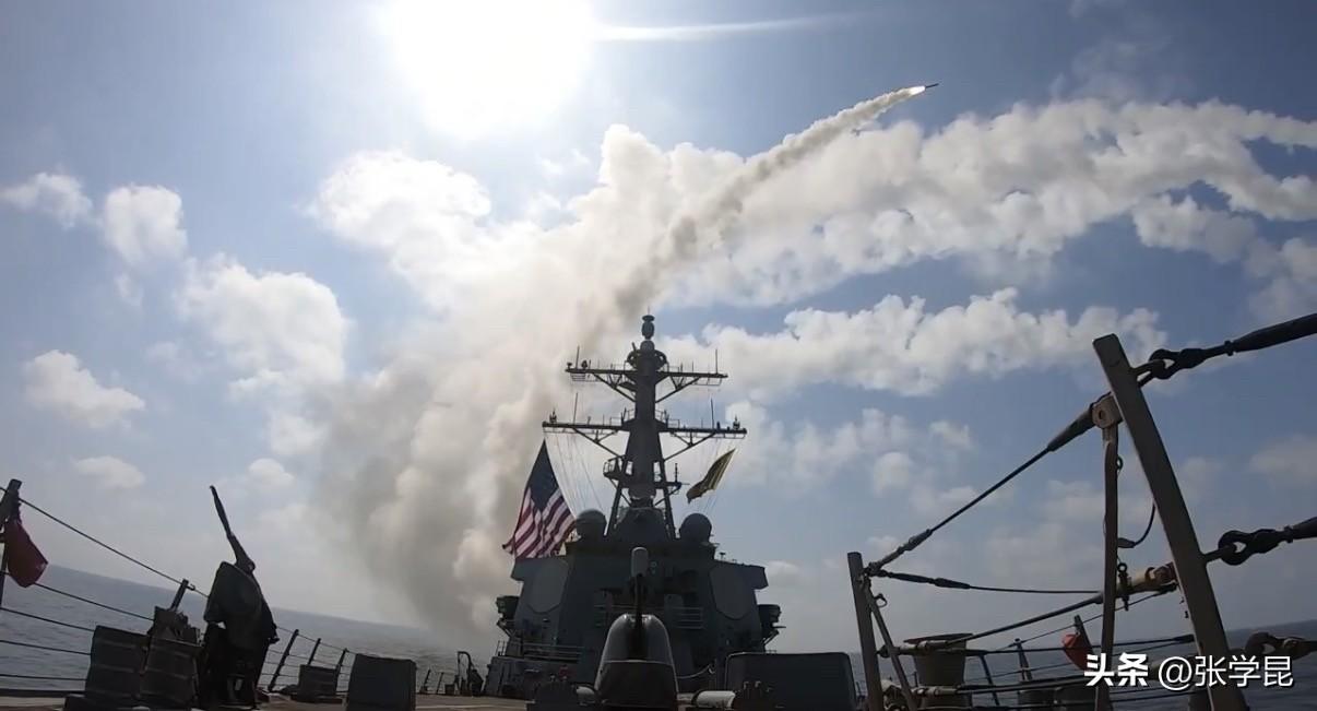 美国中央司令部发表声明称，在特朗普总统指示下，美军于 2 月 28 日启动了“史