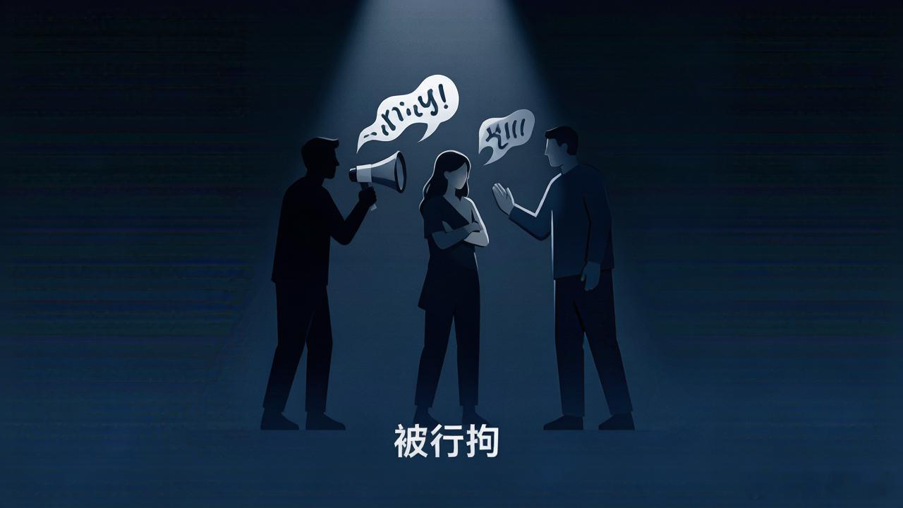 博主造谣孤女遭舅舅阻止高考被行拘 近日，自媒体博主黄某为蹭高考热度、引流带货牟利