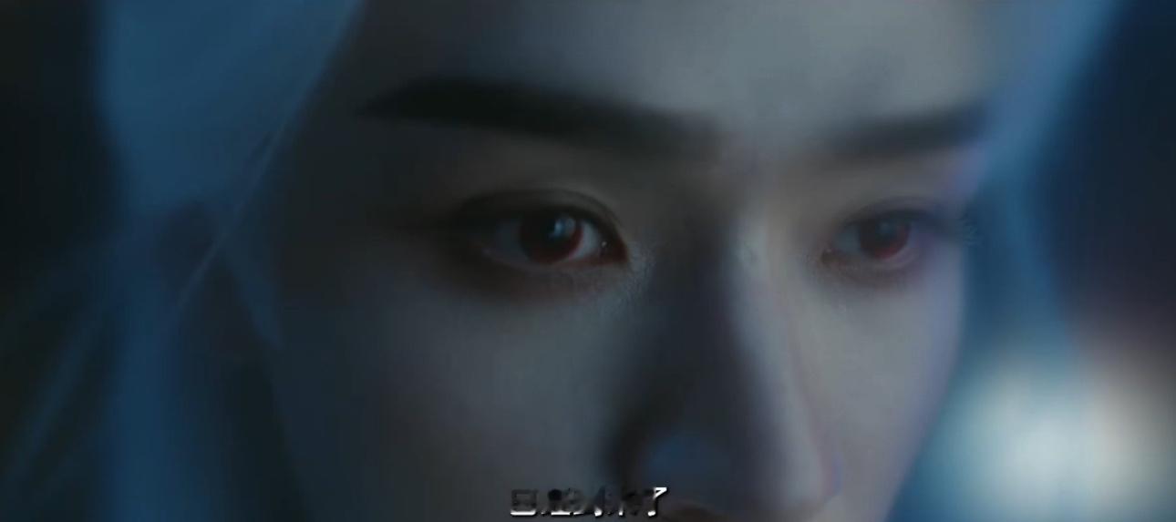 龚俊暗河传白发红瞳龚俊白发红瞳龚俊暗河传白发红瞳，太帅了 ​​​