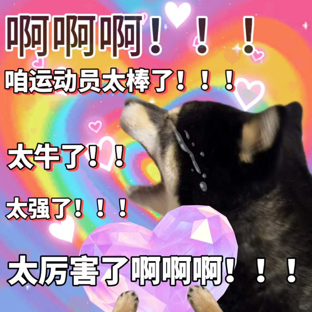 表情包|顶峰相见了🥹🫶🏻