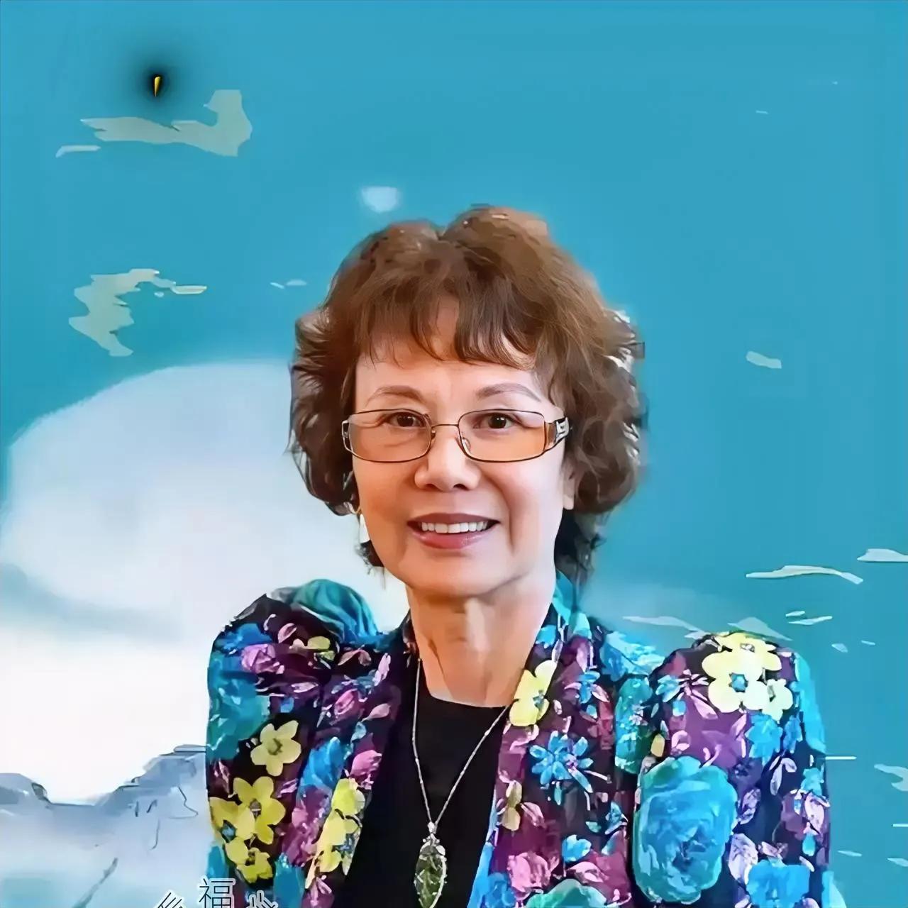 余秀明：从福建到澳大利亚的传奇女商人，捐款超2000万的大慈善家！




余秀
