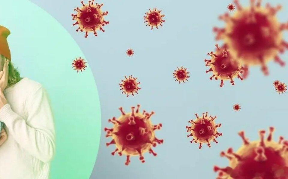 身体出现这4个症状，可能是免疫系统在“杀毒”，这样做助你更长寿！1、发热发热是身