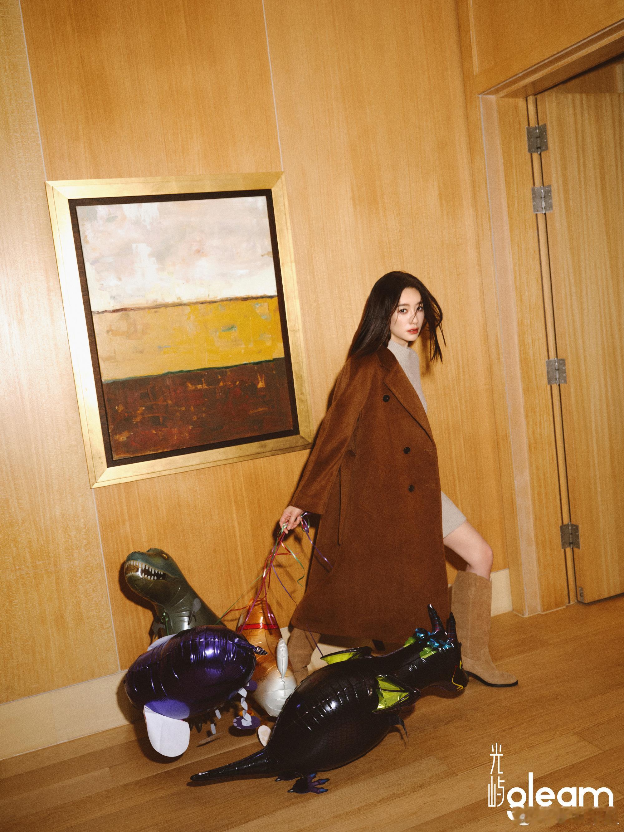 李艺彤说浪姐最喜欢庄法和李小冉李艺彤回应喜欢庄法李小冉的原因原来明星追综也逃不过