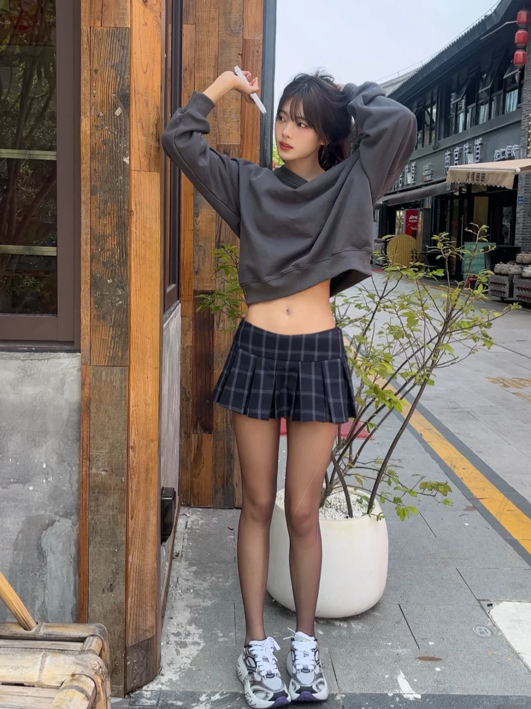 中午好晒啊啊