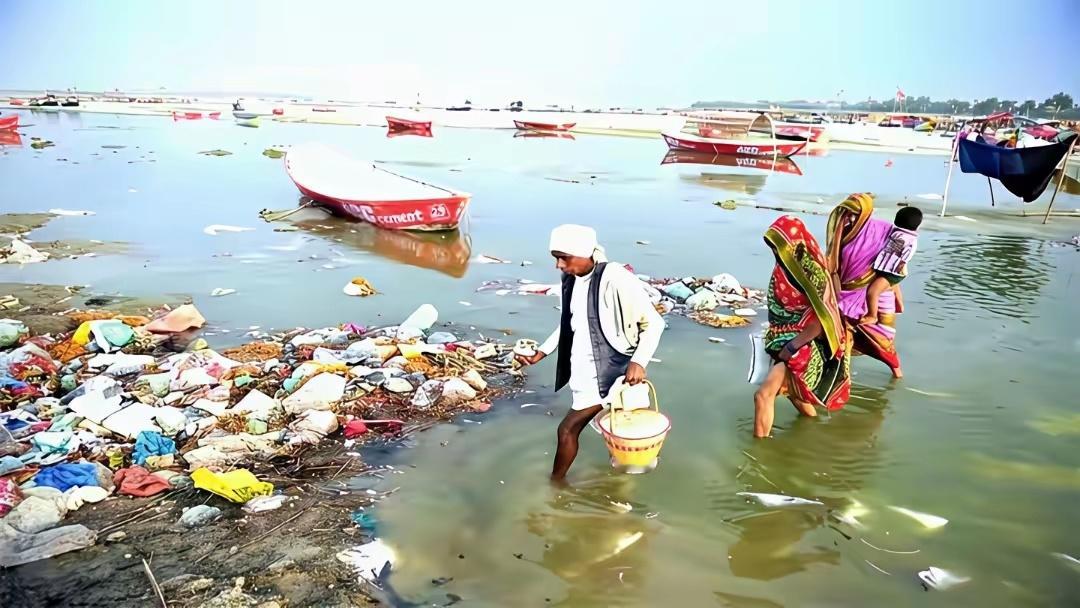 印度人反思：中国能在短短二十年内改变命运，为什么更有能力的印度人不能做到同样的事
