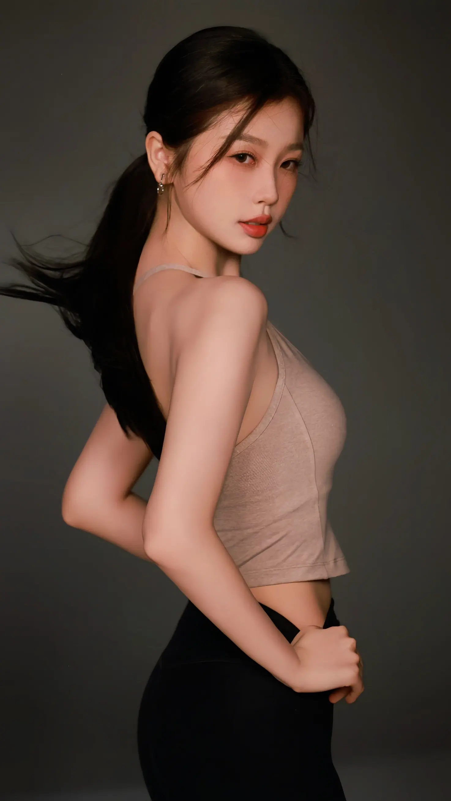 妈咪 想立刻下单同款