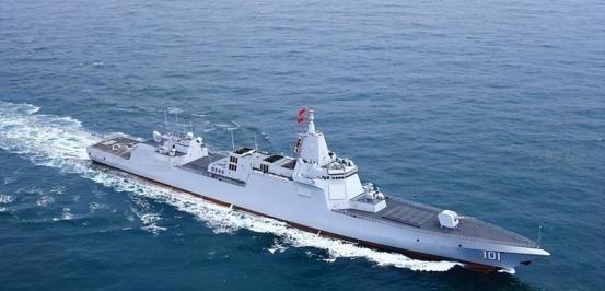 美国防长的一句话让美国人破了防，他曾经表示中美要是开打，不出半个小时，他们的航母