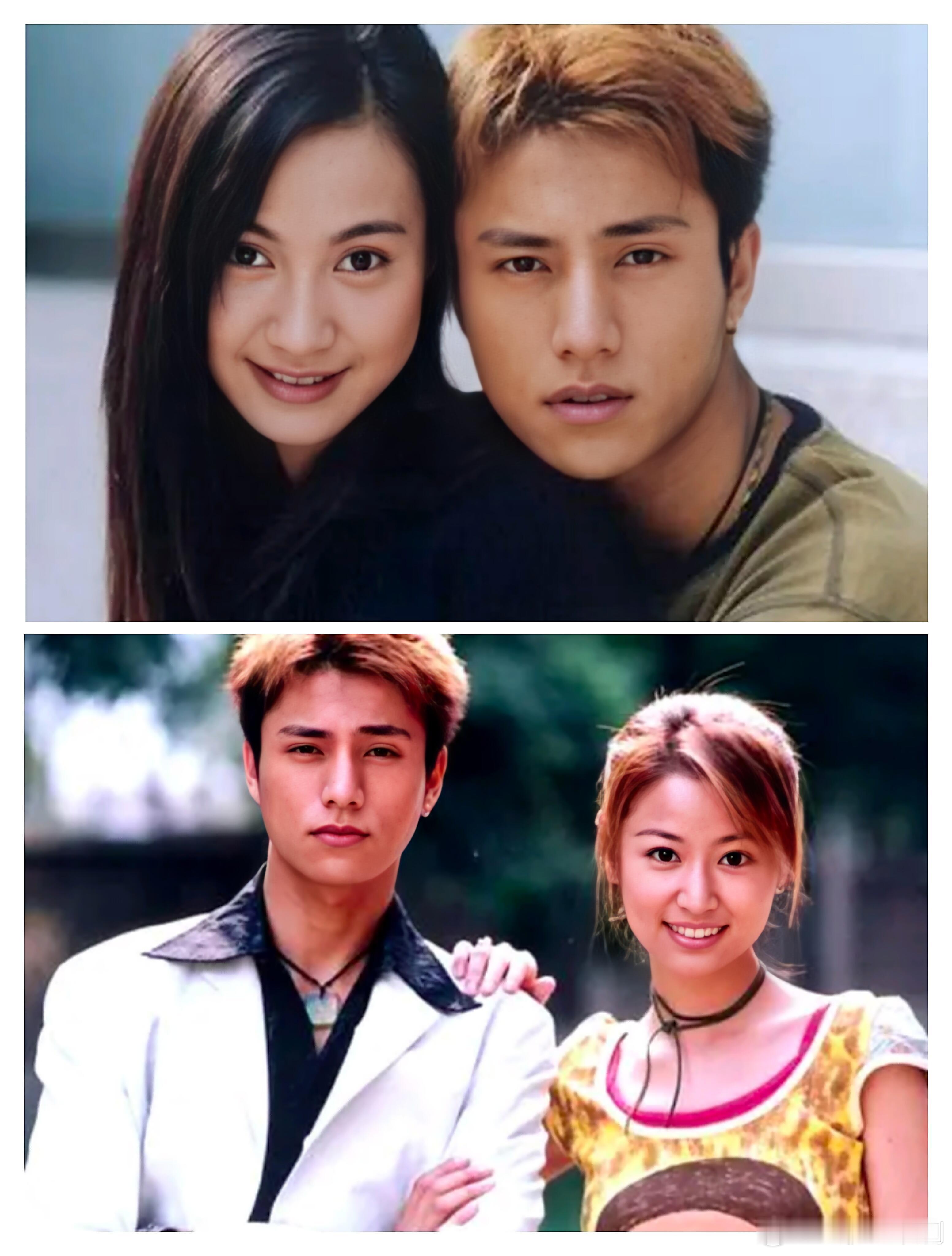 你看过陈坤林心如演的《非你不可》么？ 