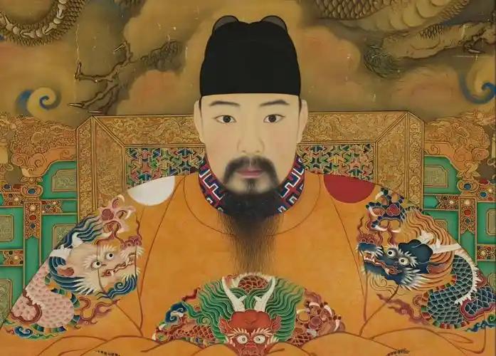 明孝宗有什么功绩，为何被明朝人称为“千古一帝”？
明孝宗朱祐樘能在明朝中后期赢得