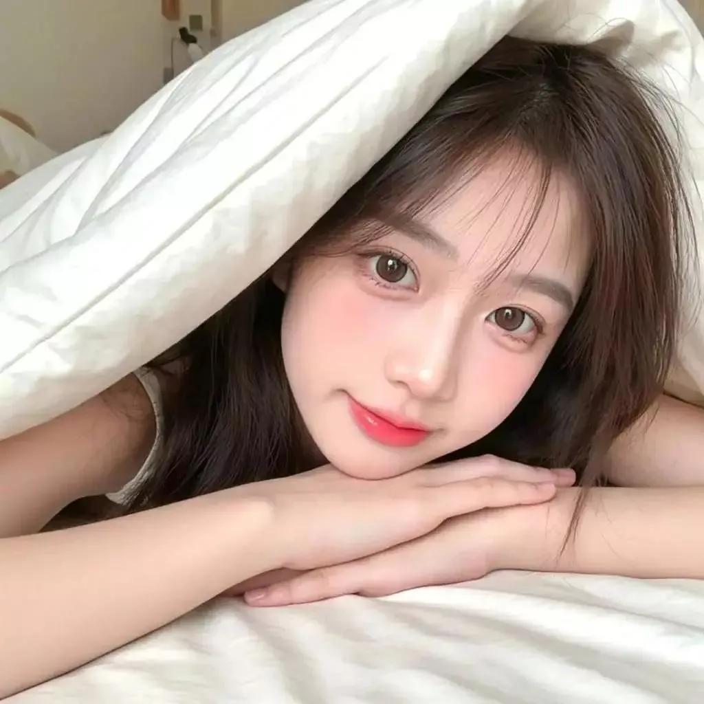 晨起微笑，元气满满的一天！🌞💕清晨治愈感 元气满满的微笑 早安我的一天 微笑