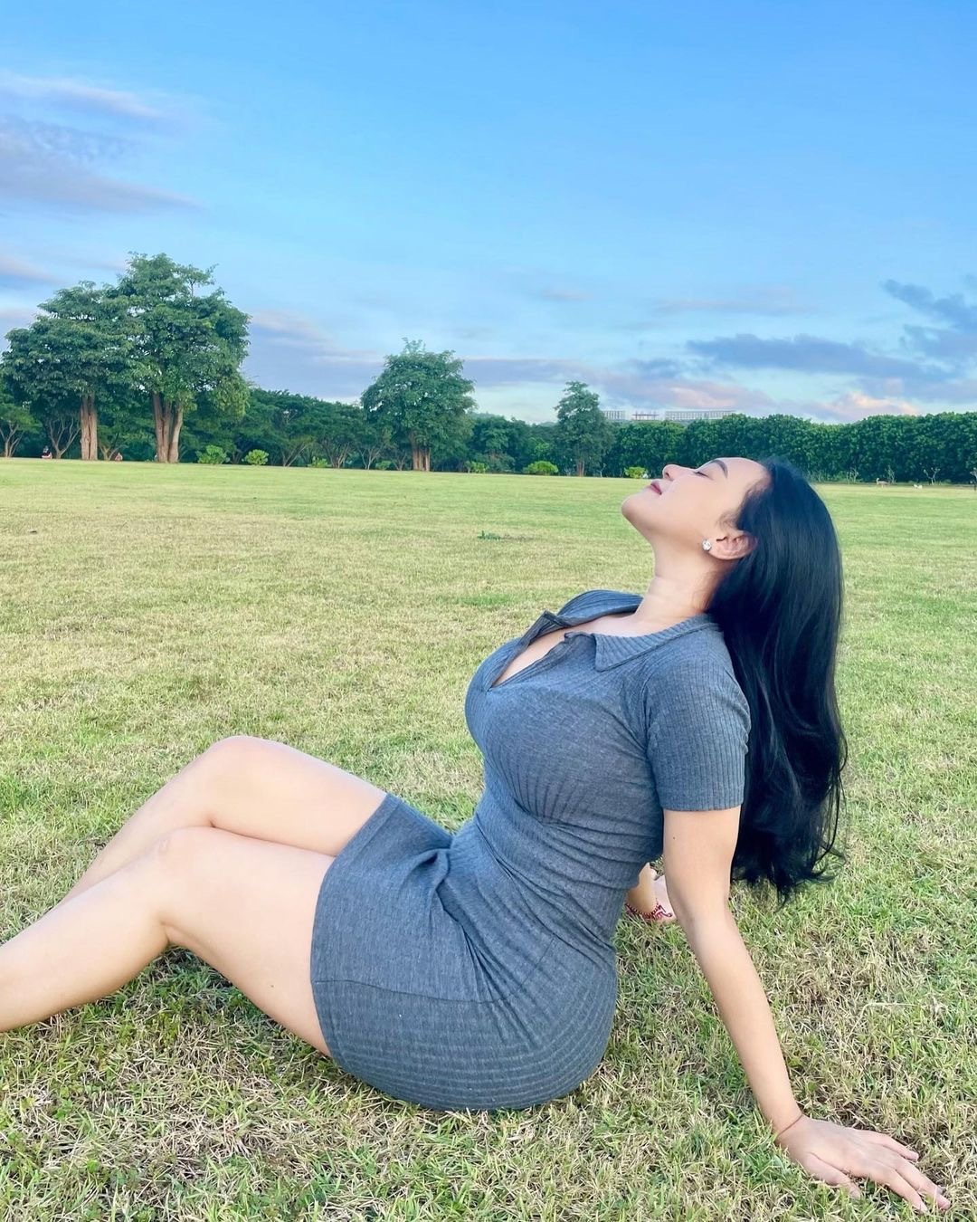 一看就是经常健身锻炼的#运动##健身# ​​​