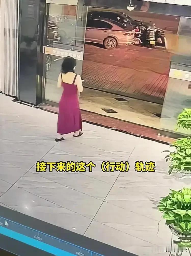 “怪了？”女子怀孕3个月在海南旅游时和家人吵架，赌气一人回郑州，家人找不到她报警