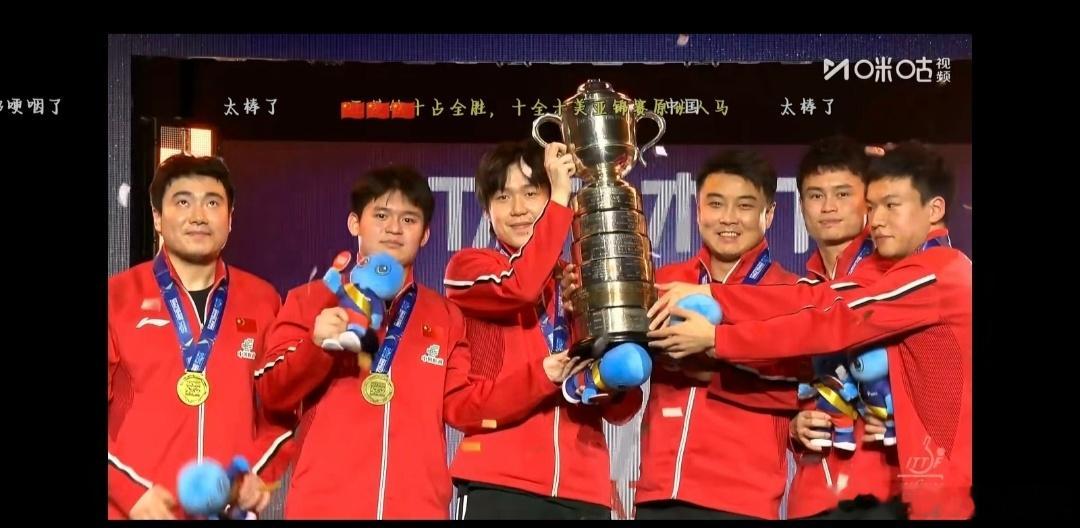 国乒男团3比0大胜日本这段时间以来，所有人都知道他们面临着什么样的处境，可偏偏他