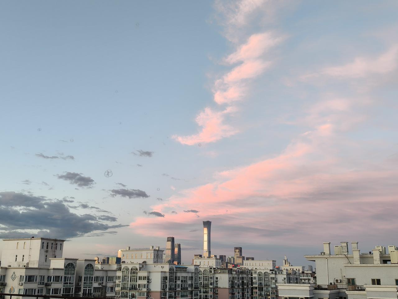 大城