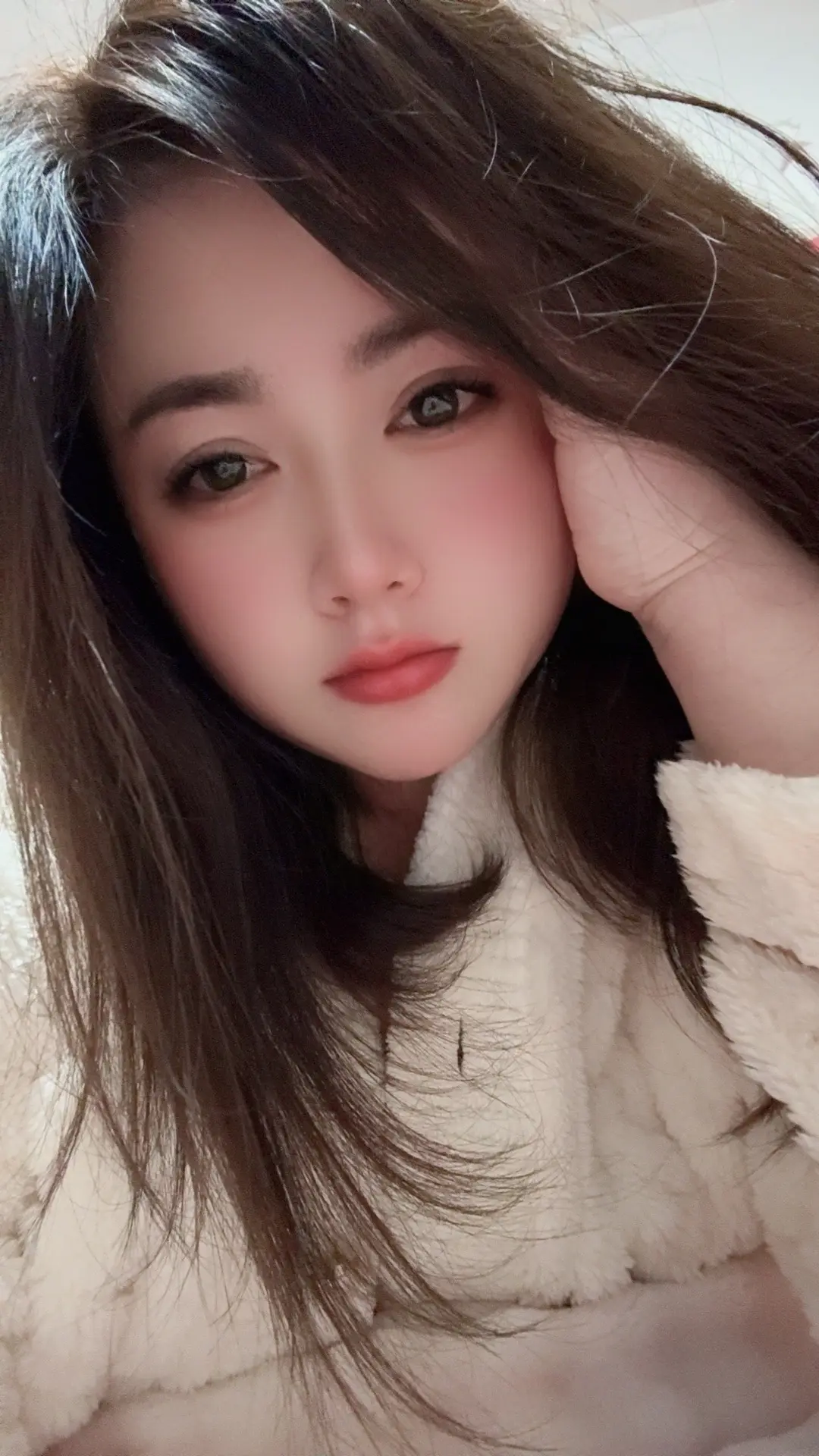 空心病
