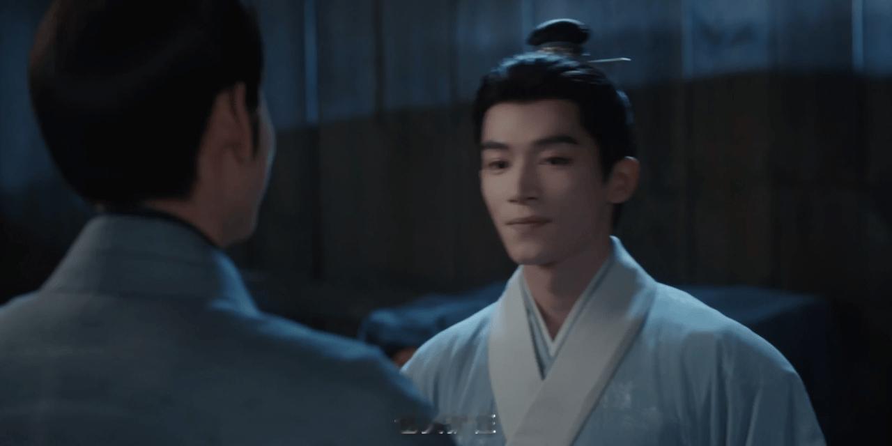 谁家男女主又掐脖又拥抱王星越徐若晗这CP戏，甜的时候像喝奶茶，虐的时候像喝中药，