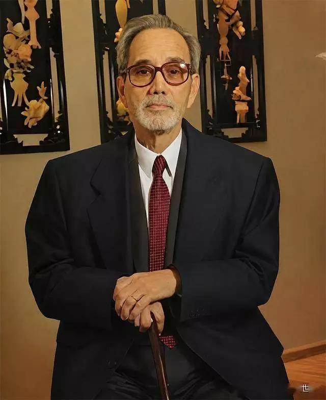 程立人这个名字，他曾是抗美援朝志愿军战士，后来成为战俘，流亡国外。这样的经历之后
