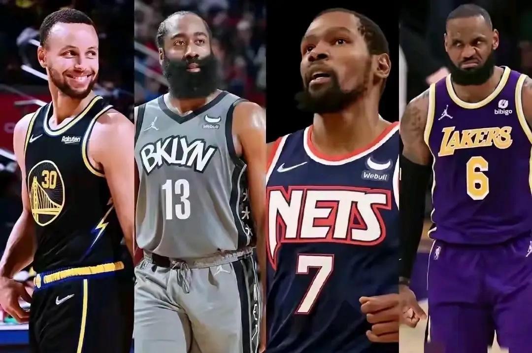 离谱！杜兰特降薪3000万还登顶历史第一，詹皇都得往后

家人们快看NBA大新闻