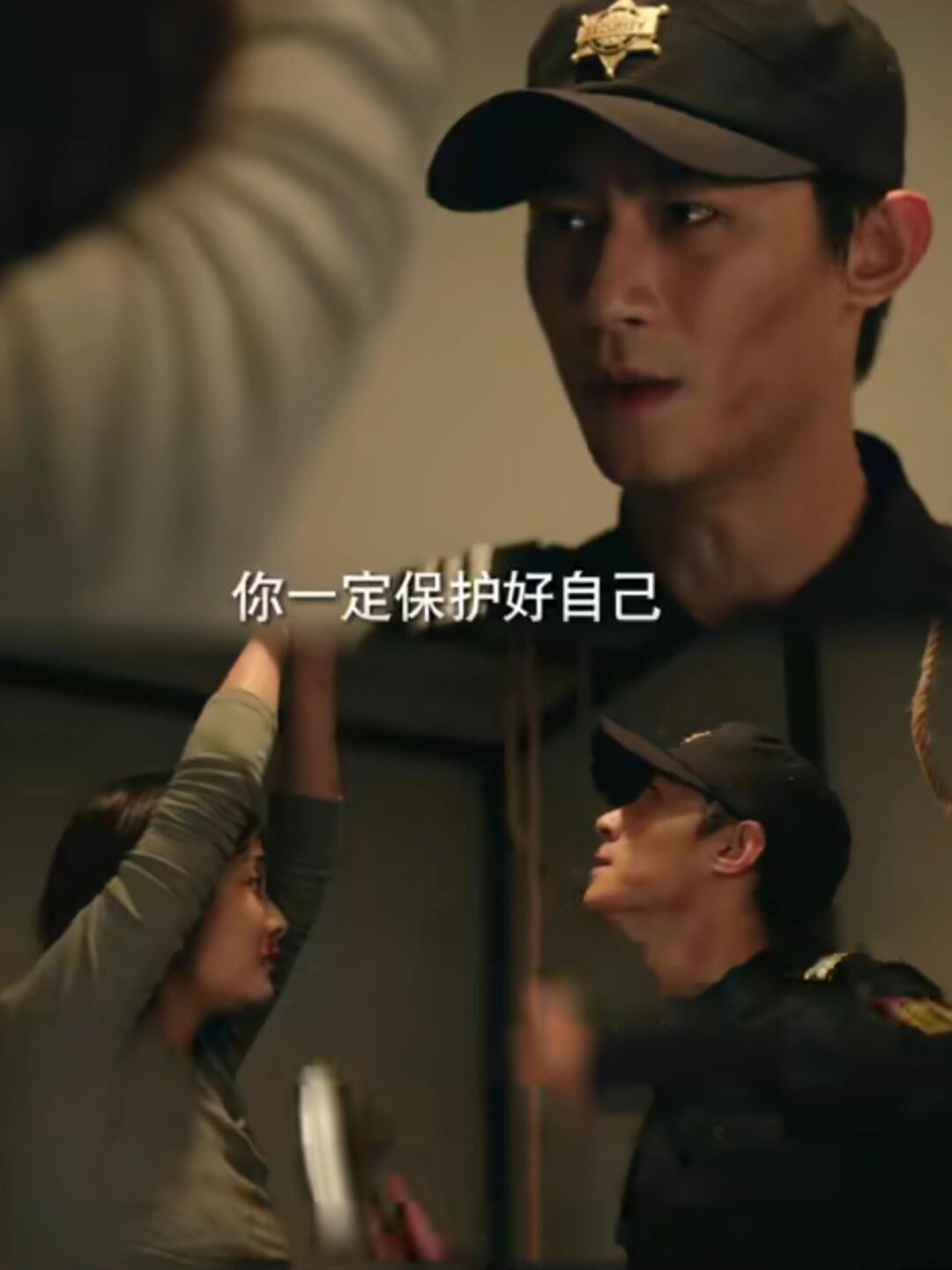 来了来了❗️这新剧鲨疯了❗️