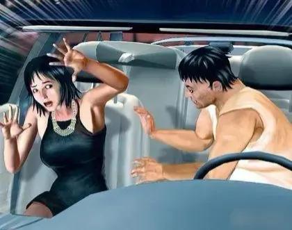 湖南湘西，男医生2次邀请女同事外出，并与她发生关系，见对方没有报警，男子又到女方