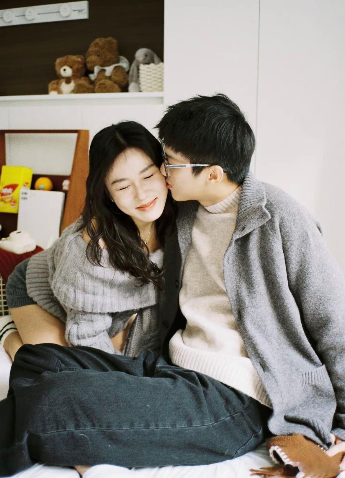 在最好的年纪遇见最好的你 