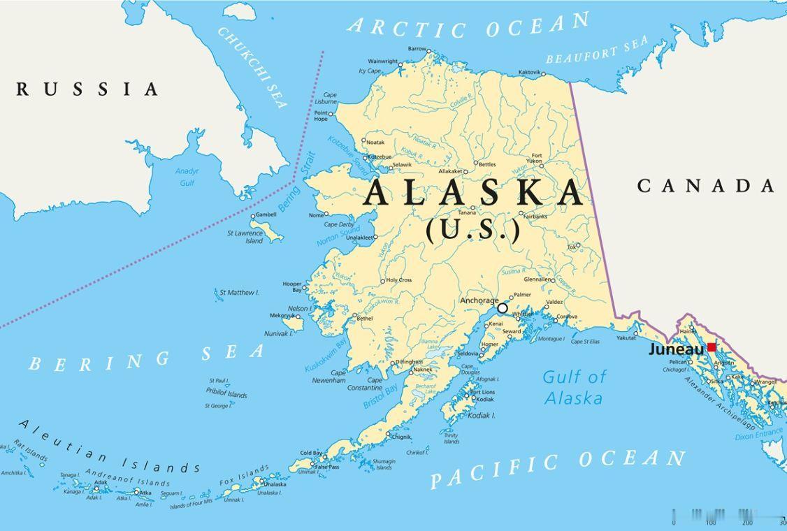 俄罗斯这个国家对土地的执念是刻进骨子里的。
南千岛群岛，日本追了80年，一寸都没