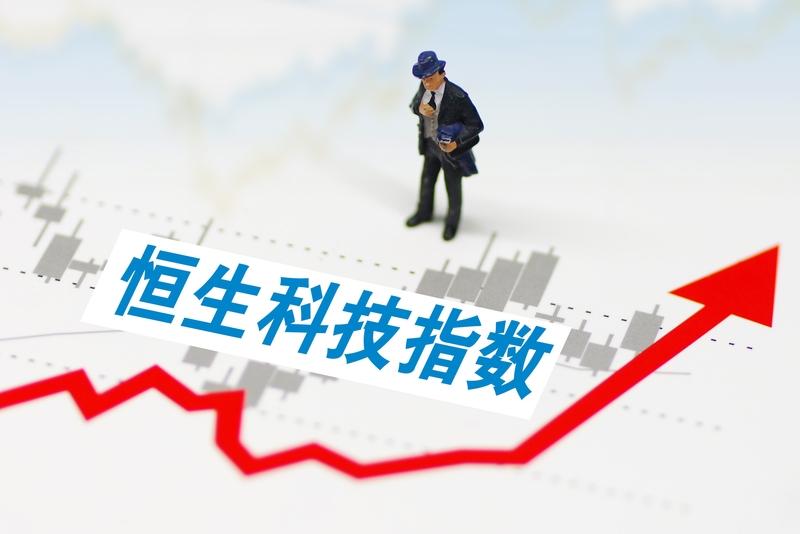 恒生指数跌0.44%，恒生科技指数跌1.26%

📉 港股科技股领跌，市场调整