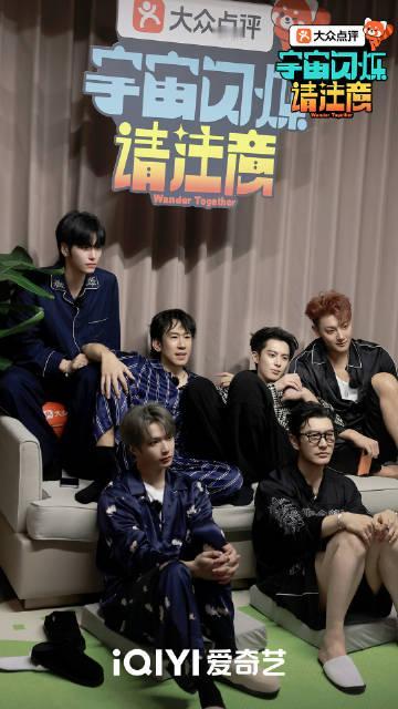 黄晓明太心酸了，拍综艺被大家吐槽年龄太大，为了融进弟弟圈，愣是直接扇了自己一个大