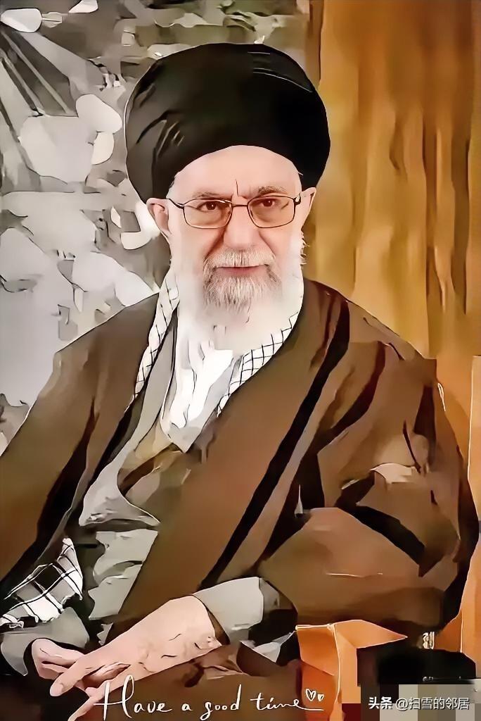 伊朗人口确实是一个谜。
新疆和伊朗，地盘差不多大。可你猜怎么着？新疆住了两千多万