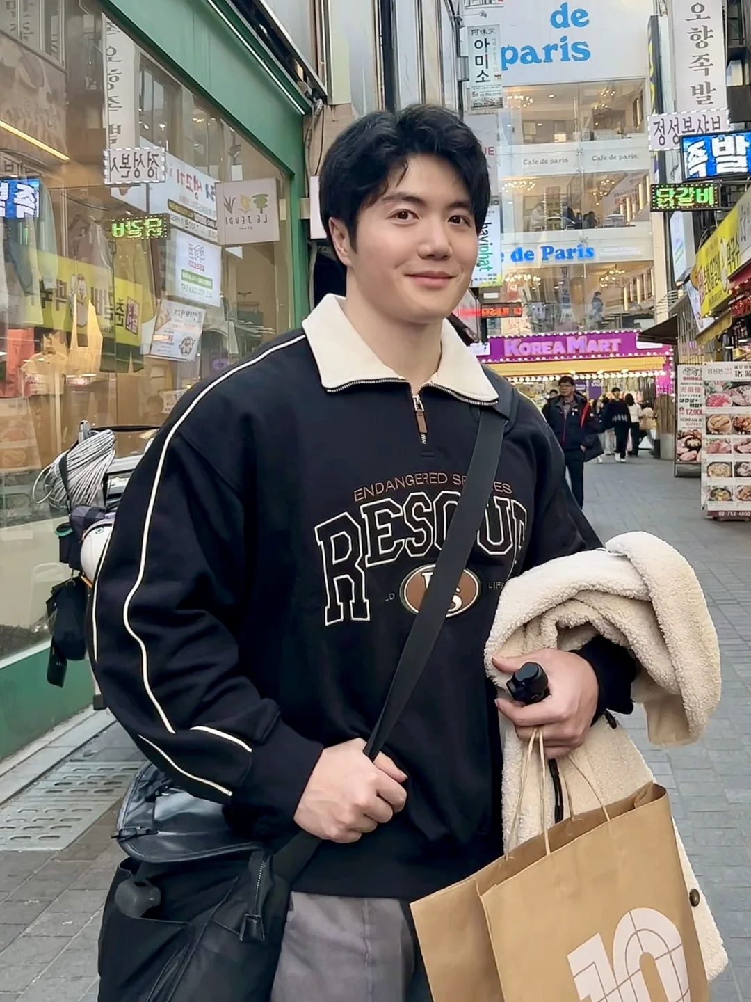 嗨，红书朋友们