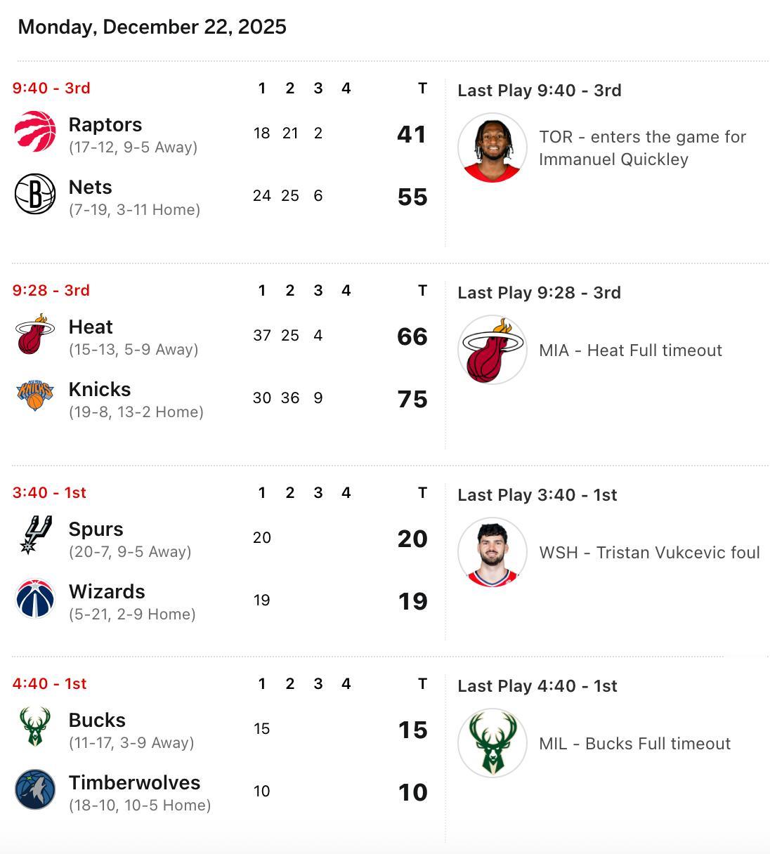 没啥观看的欲望 