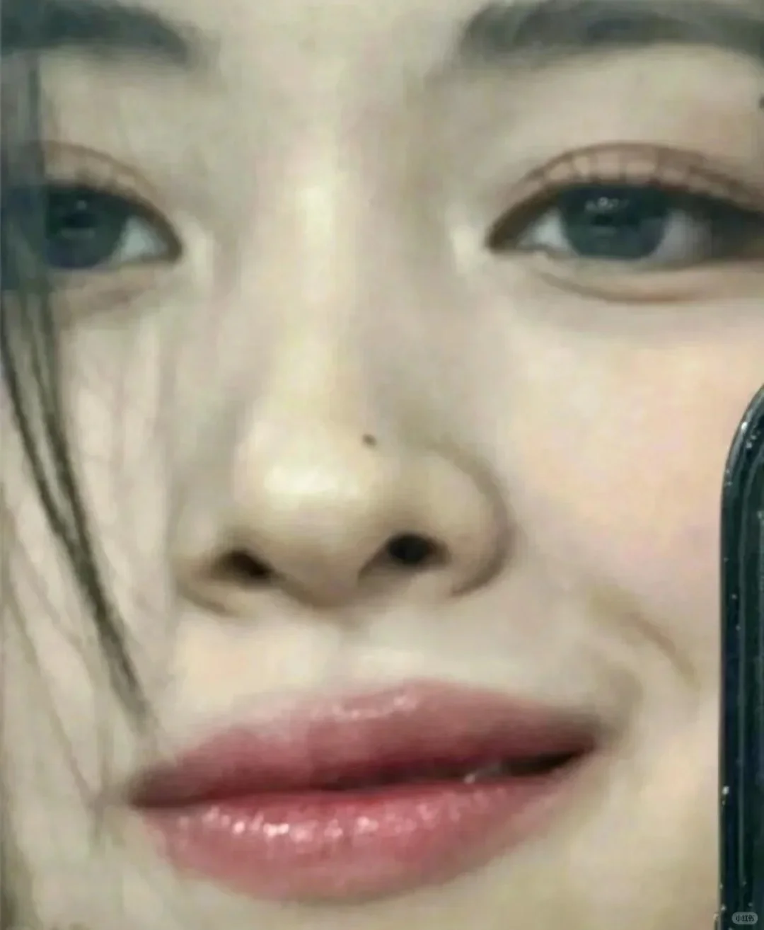 瞬间就不急今年考研了