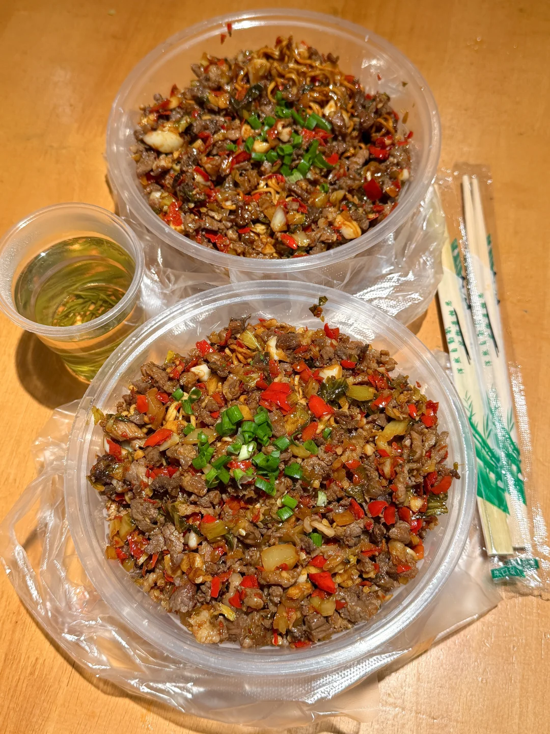 目前岳麓区top1好吃的！！