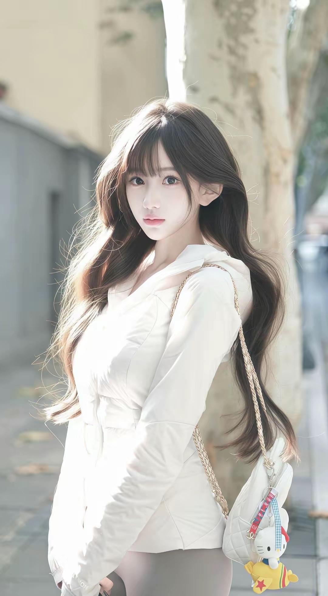 漂亮