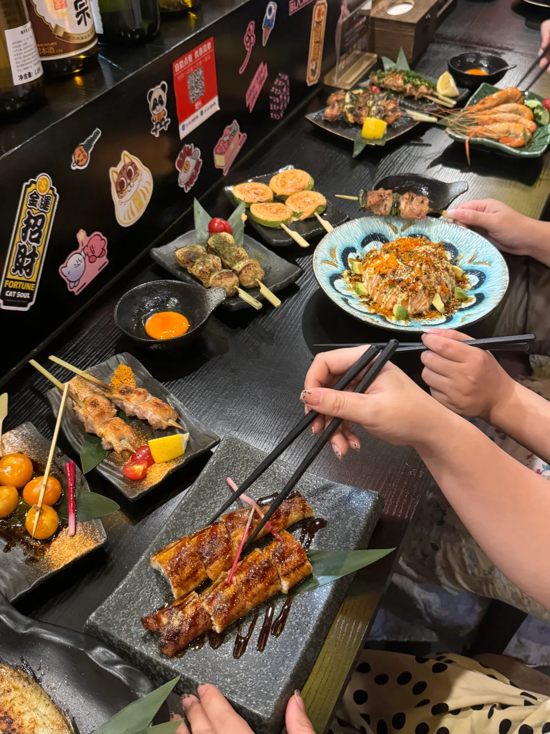 在合肥…仅此一家的庭院居酒屋！！