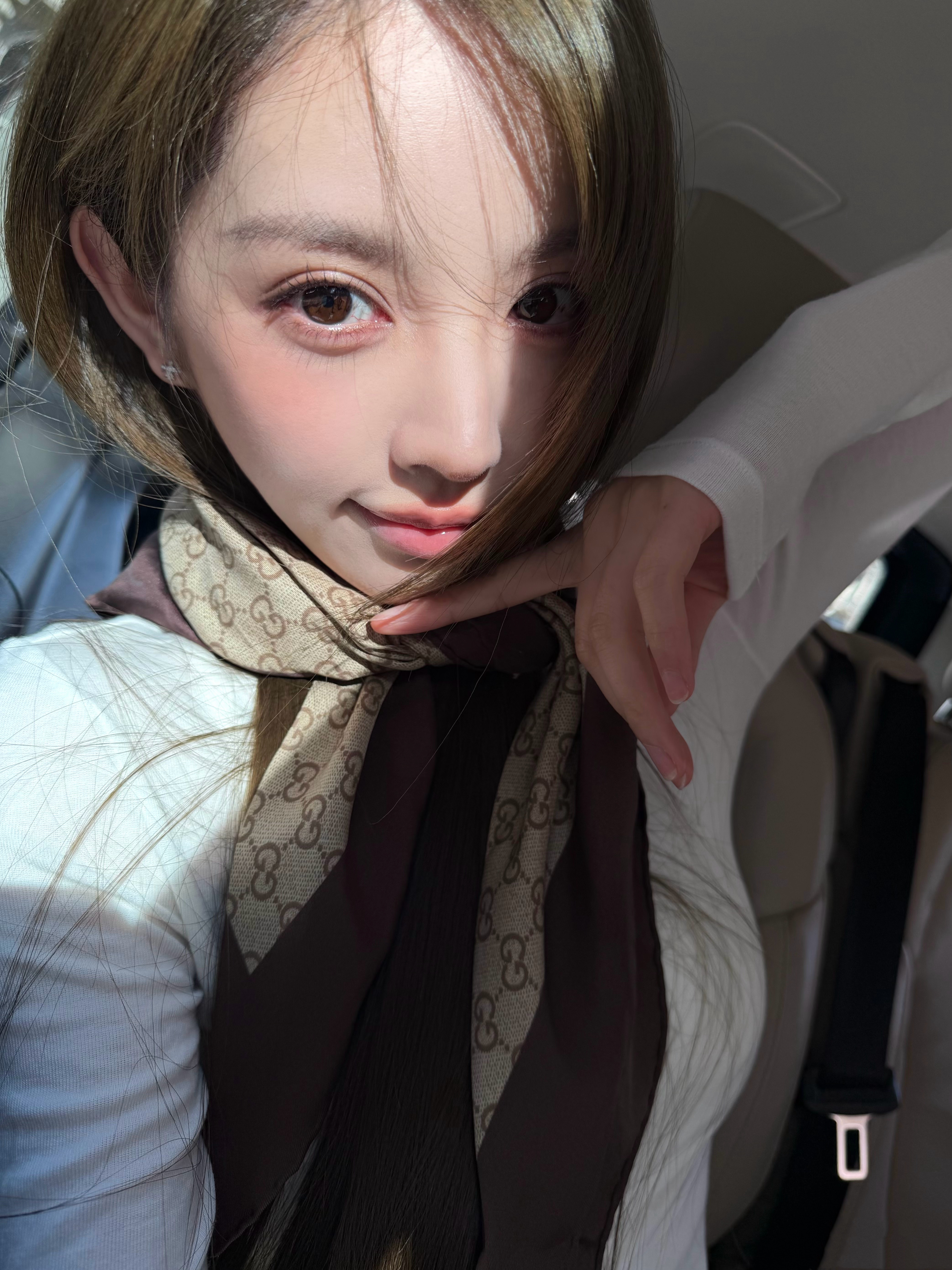 田曦薇 