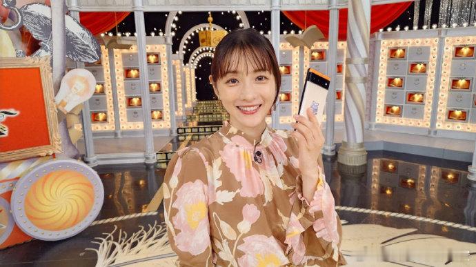 石原里美二胎产后复出石原里美二胎产后状态 据日媒，石原里美时隔5个月回归，将担任
