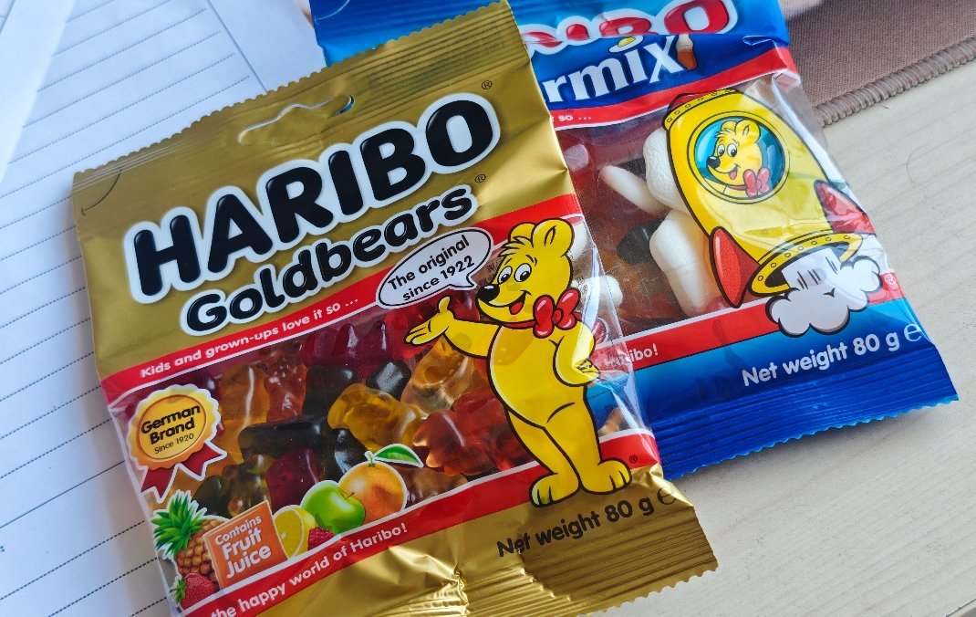 严肃品鉴😋 ​​​