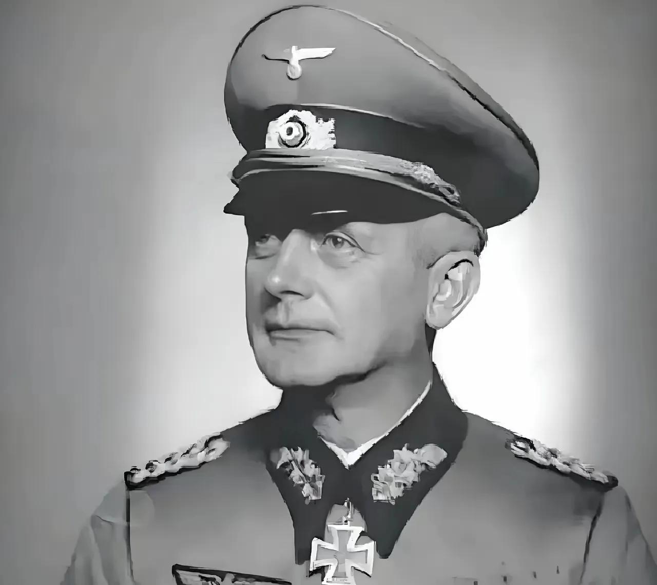 1935年，一个德国将军递给蒋介石一份文件，里面精准预测了两年后中日战争的走向：