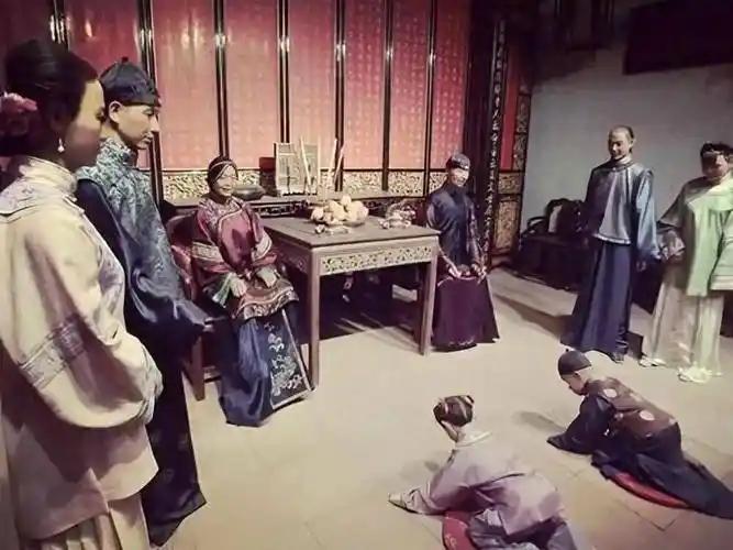 古代分家，为何最没出息的儿子分地最多？老祖宗的一条“蠢”规矩，却保住家族百年香火