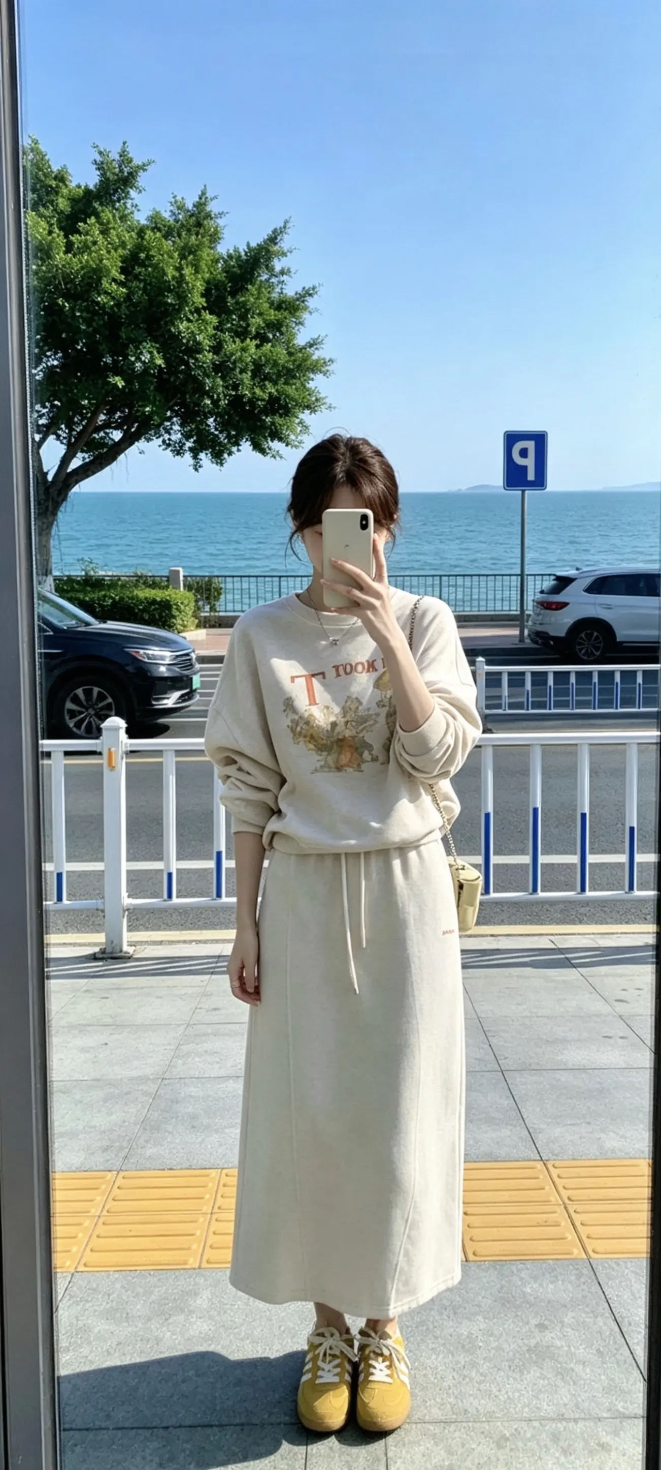 “不是人不如人，而是命不如人，               以前不信命...